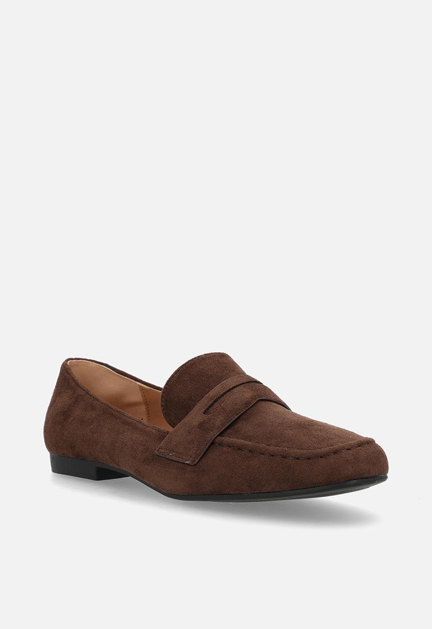 Madison® - Ozma loafer - chocolate