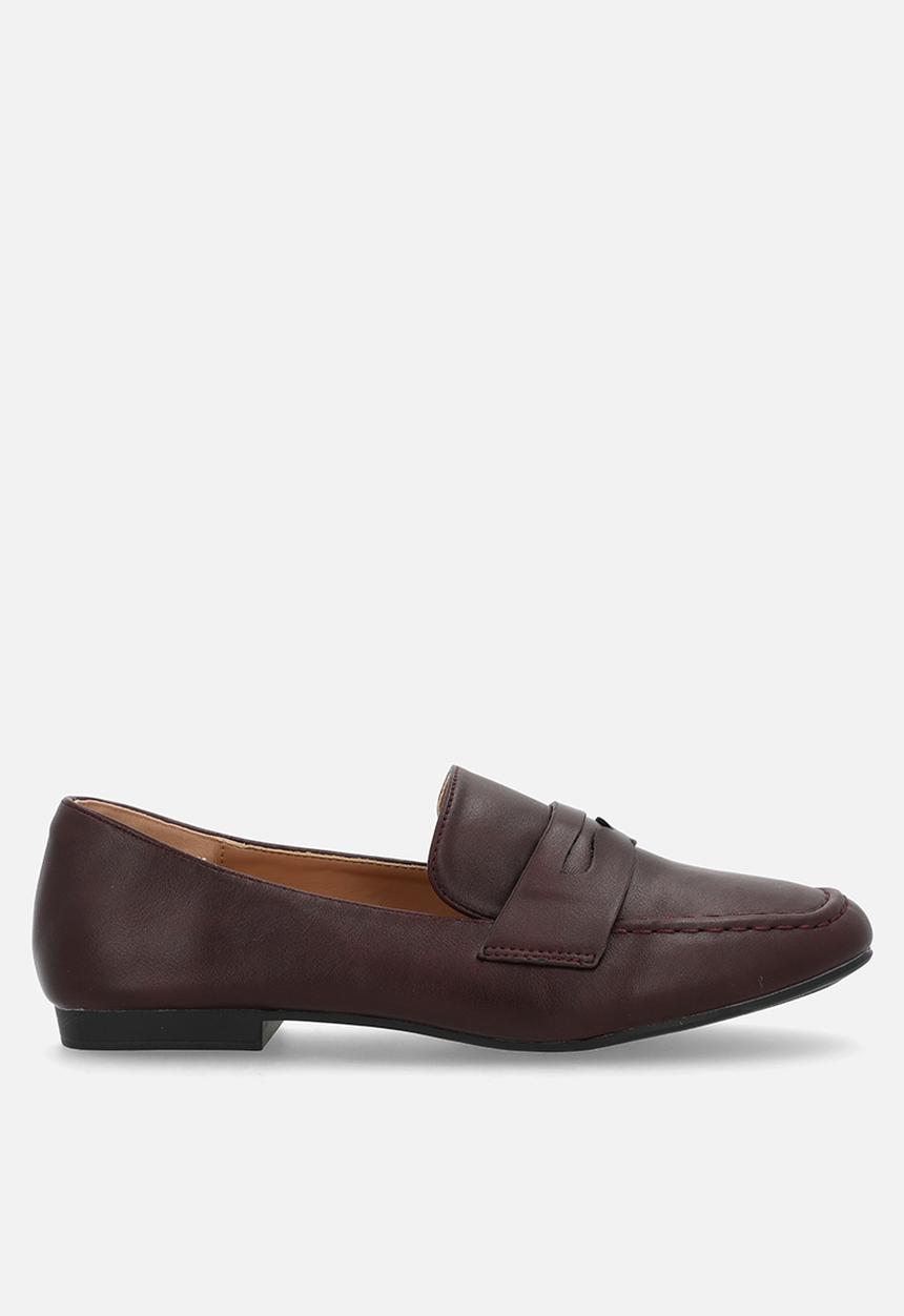 Madison® - Ozma loafer - wine