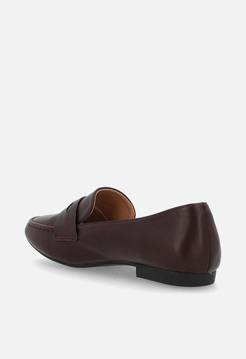Madison® - Ozma loafer - wine