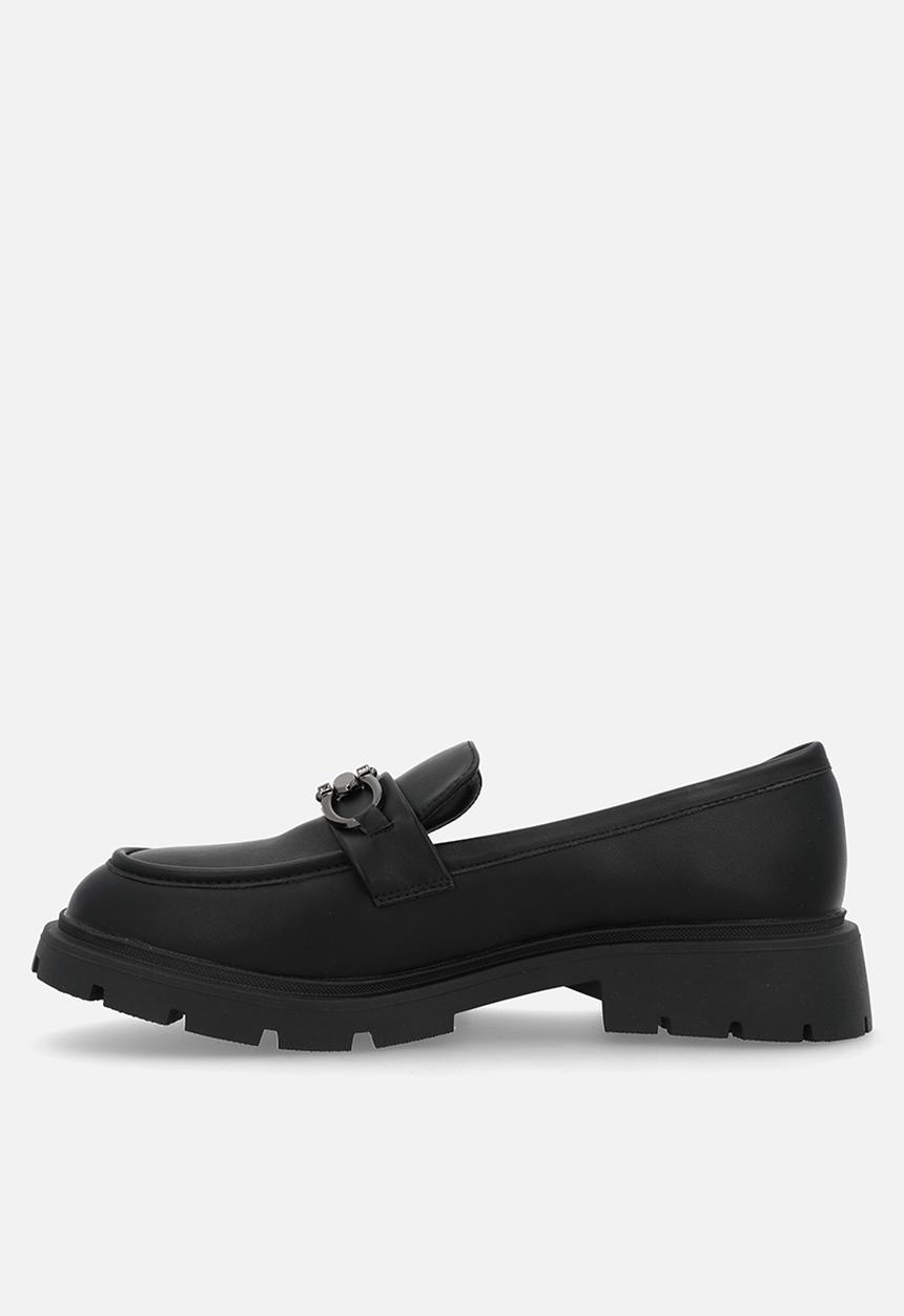 Madison® - Olina loafer - black