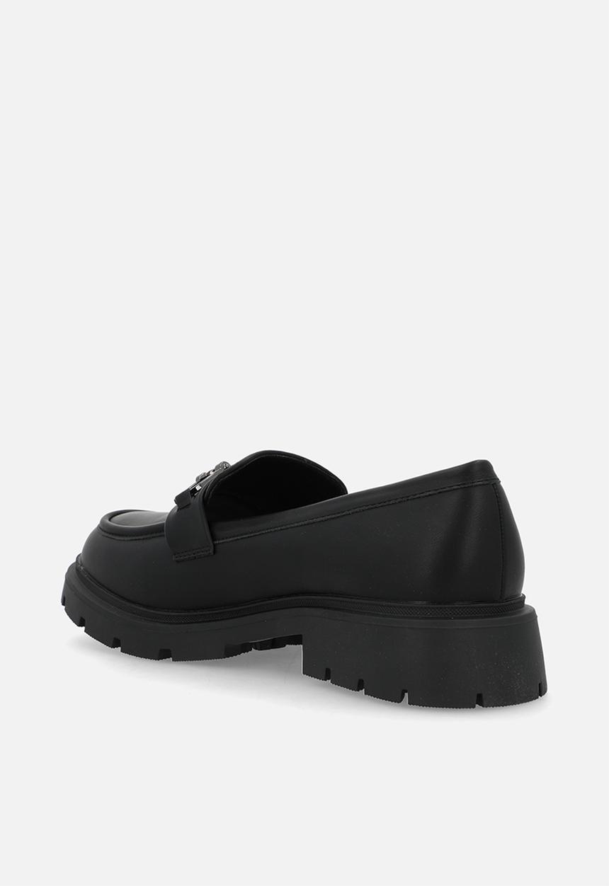 Madison® - Olina loafer - black