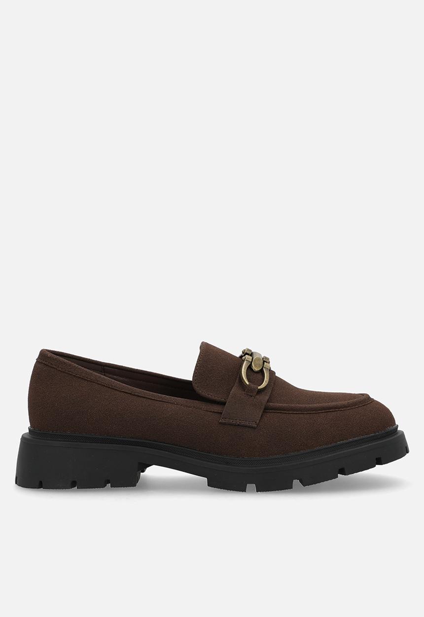 Madison® - Olina loafer - brown