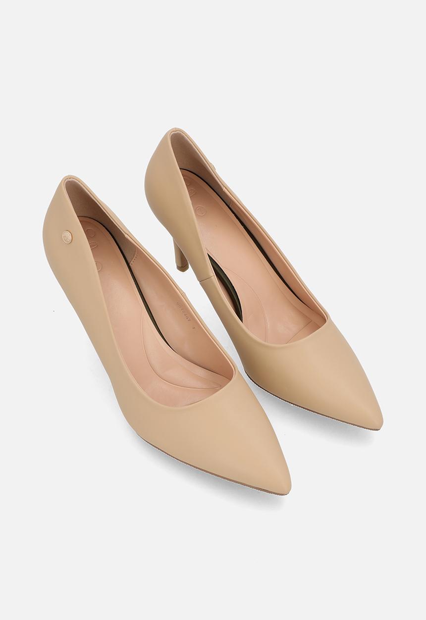POLO - Pump heel - neutral