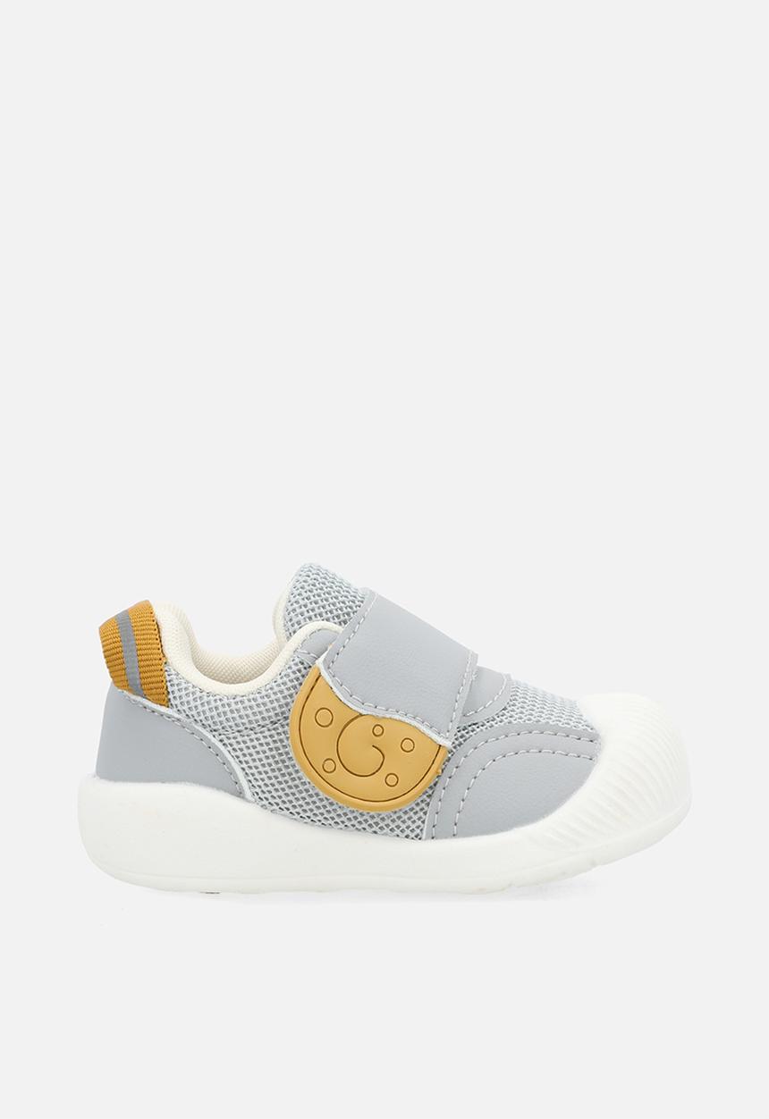 Pop Candy - Anti slip sneakers - light grey