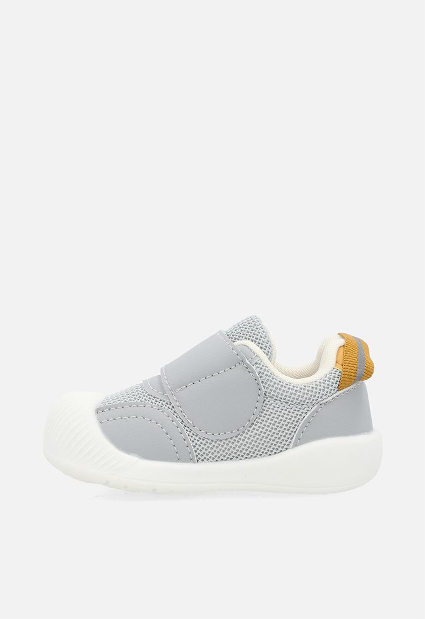 Pop Candy - Anti slip sneakers - light grey