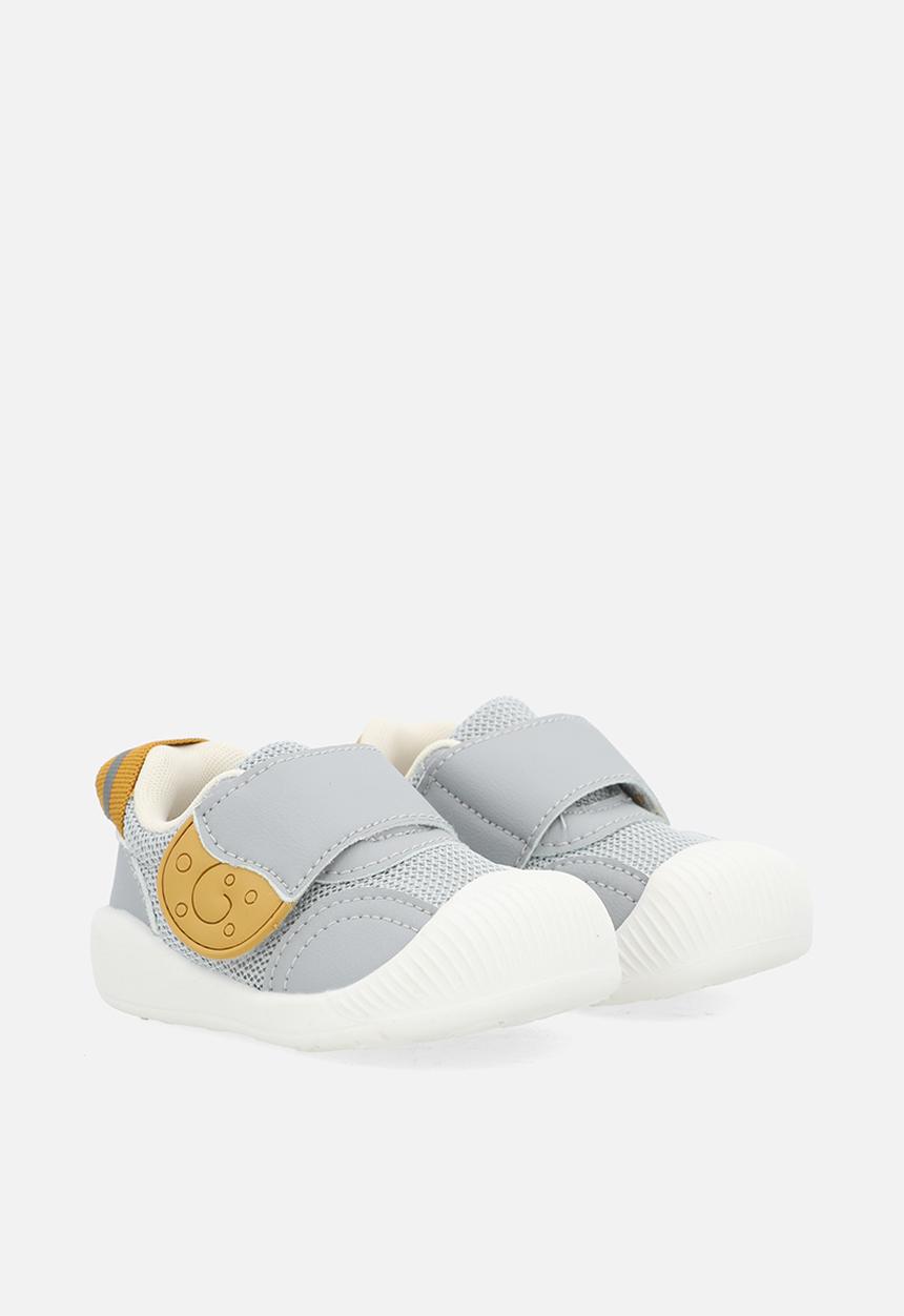 Pop Candy - Anti slip sneakers - light grey