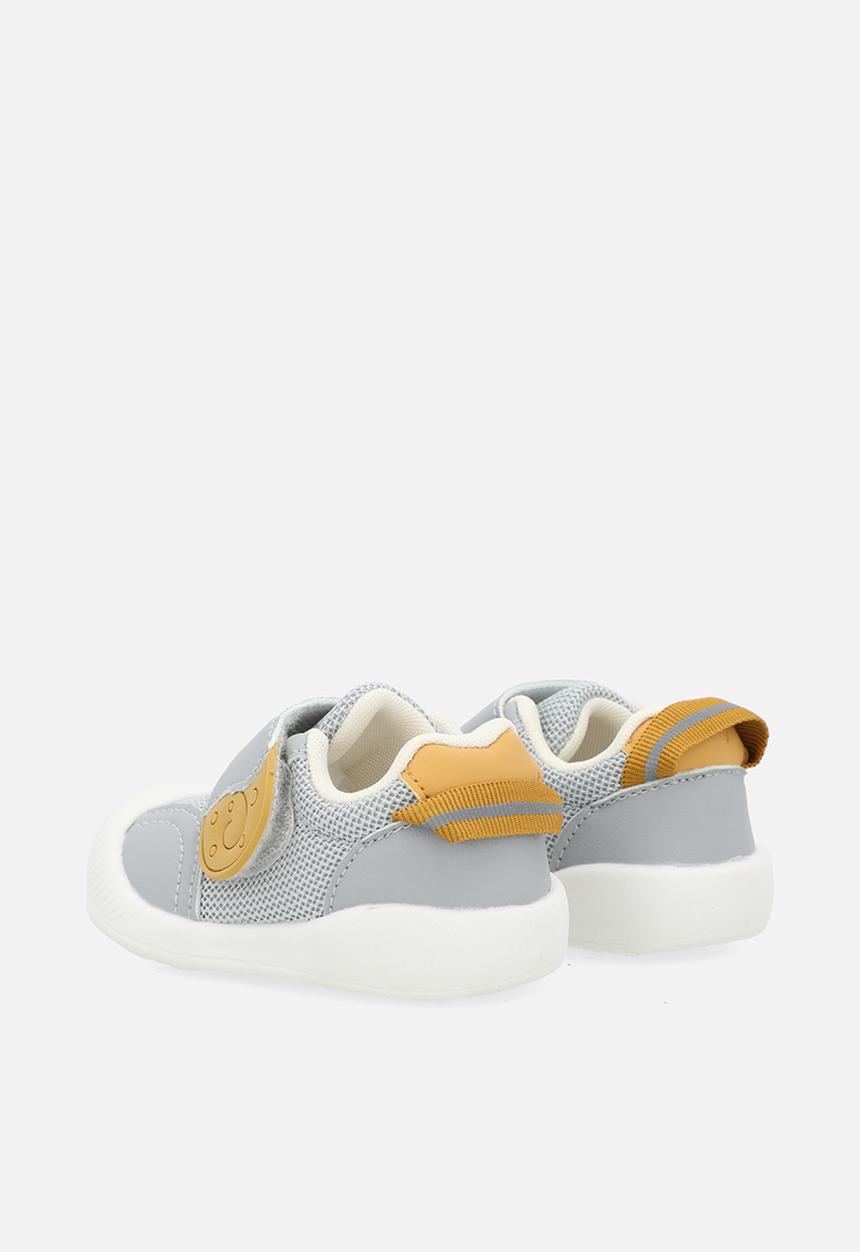 Pop Candy - Anti slip sneakers - light grey
