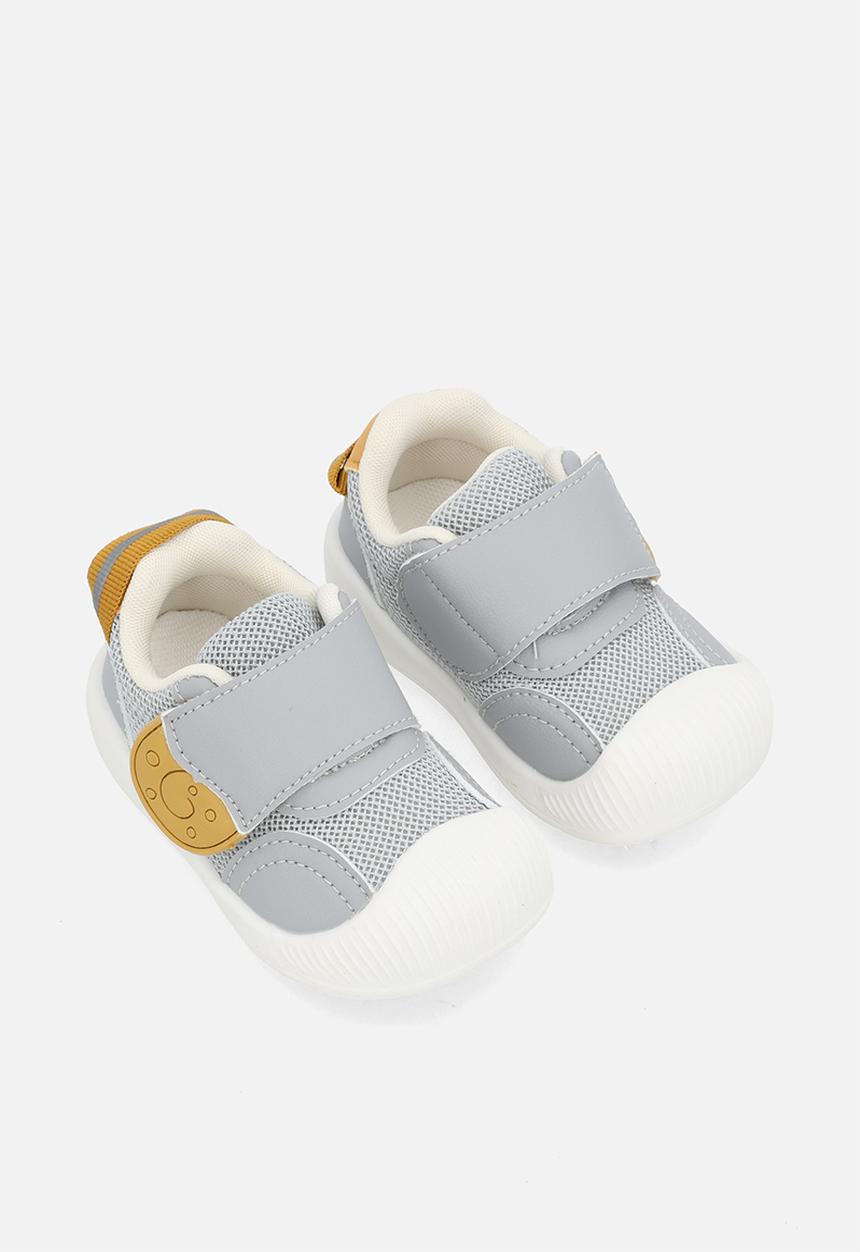Pop Candy - Anti slip sneakers - light grey