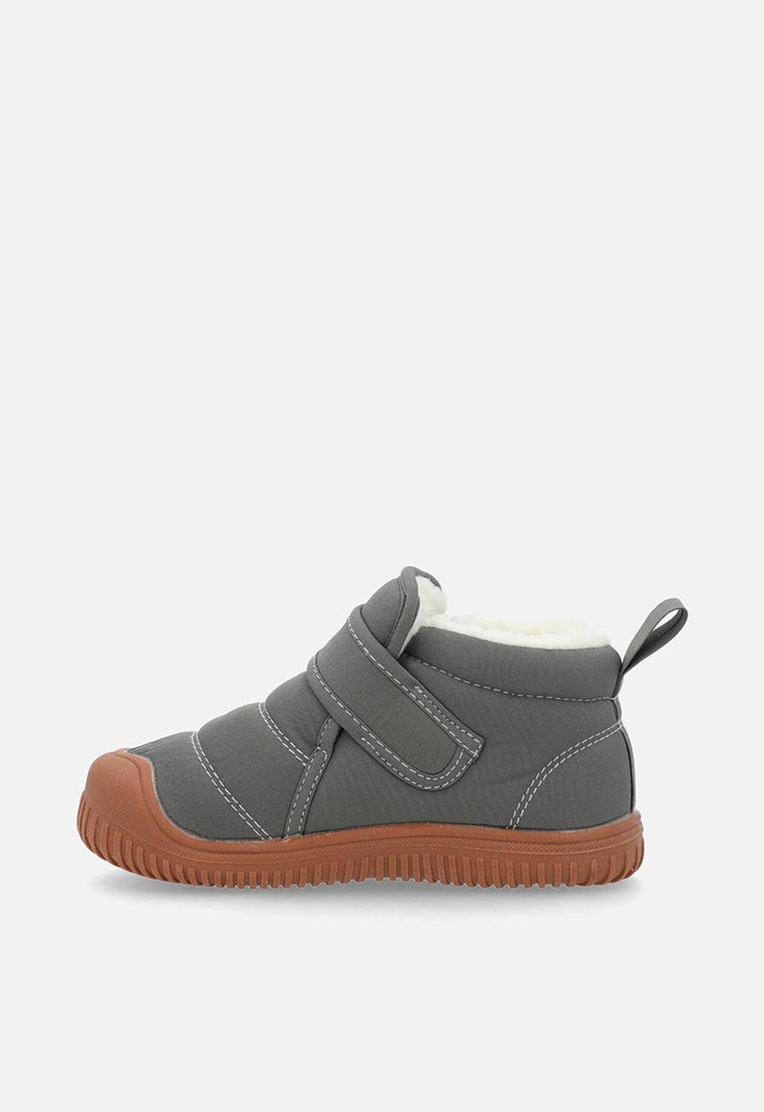 Pop Candy - Winter ankle boots - dark grey