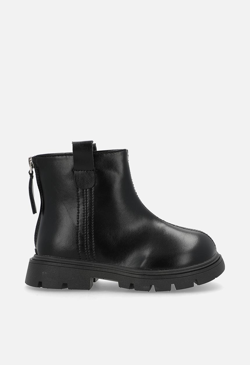 Pop Candy - Ankle boots - black