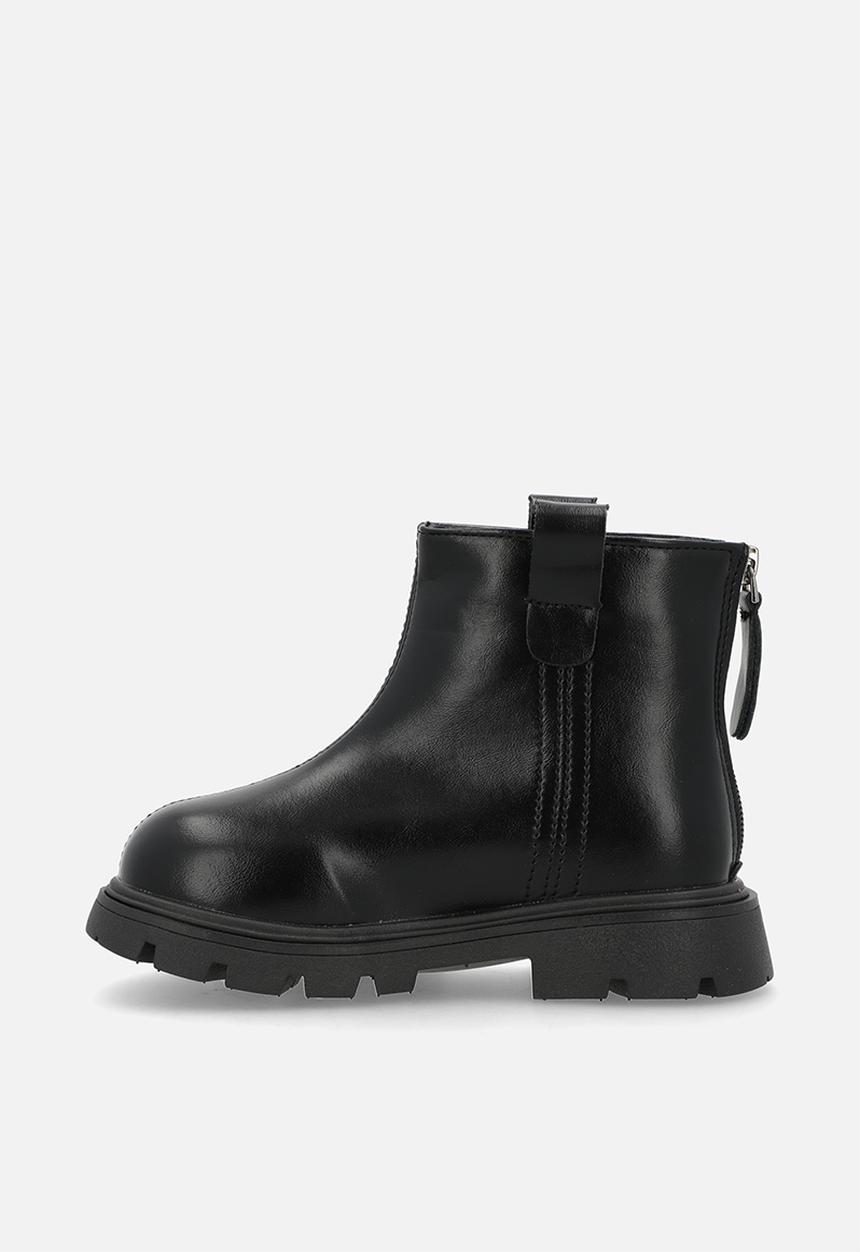 Pop Candy - Ankle boots - black