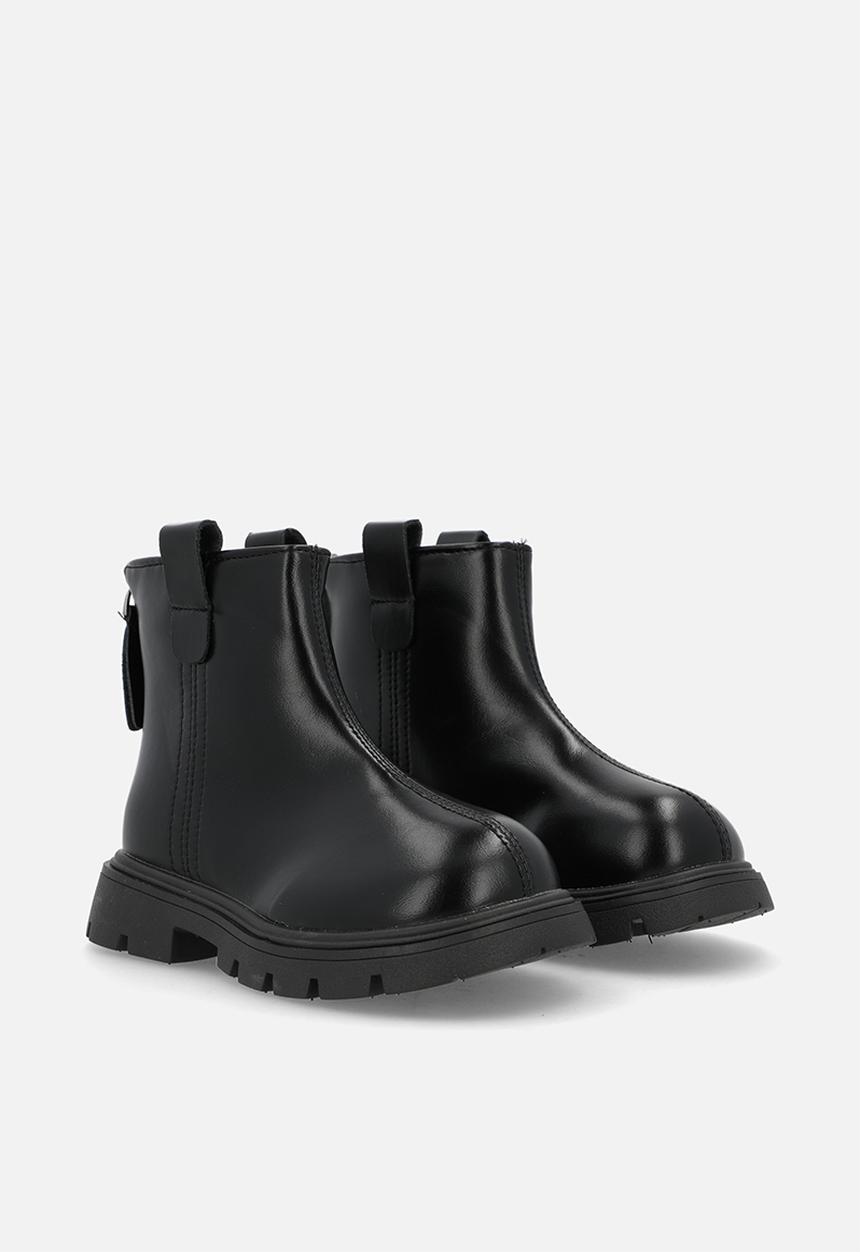 Pop Candy - Ankle boots - black