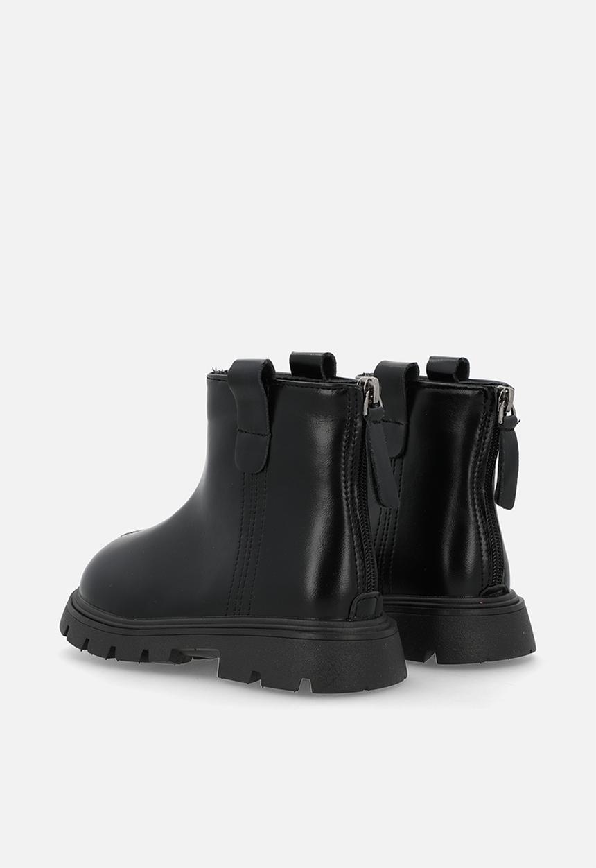 Pop Candy - Ankle boots - black