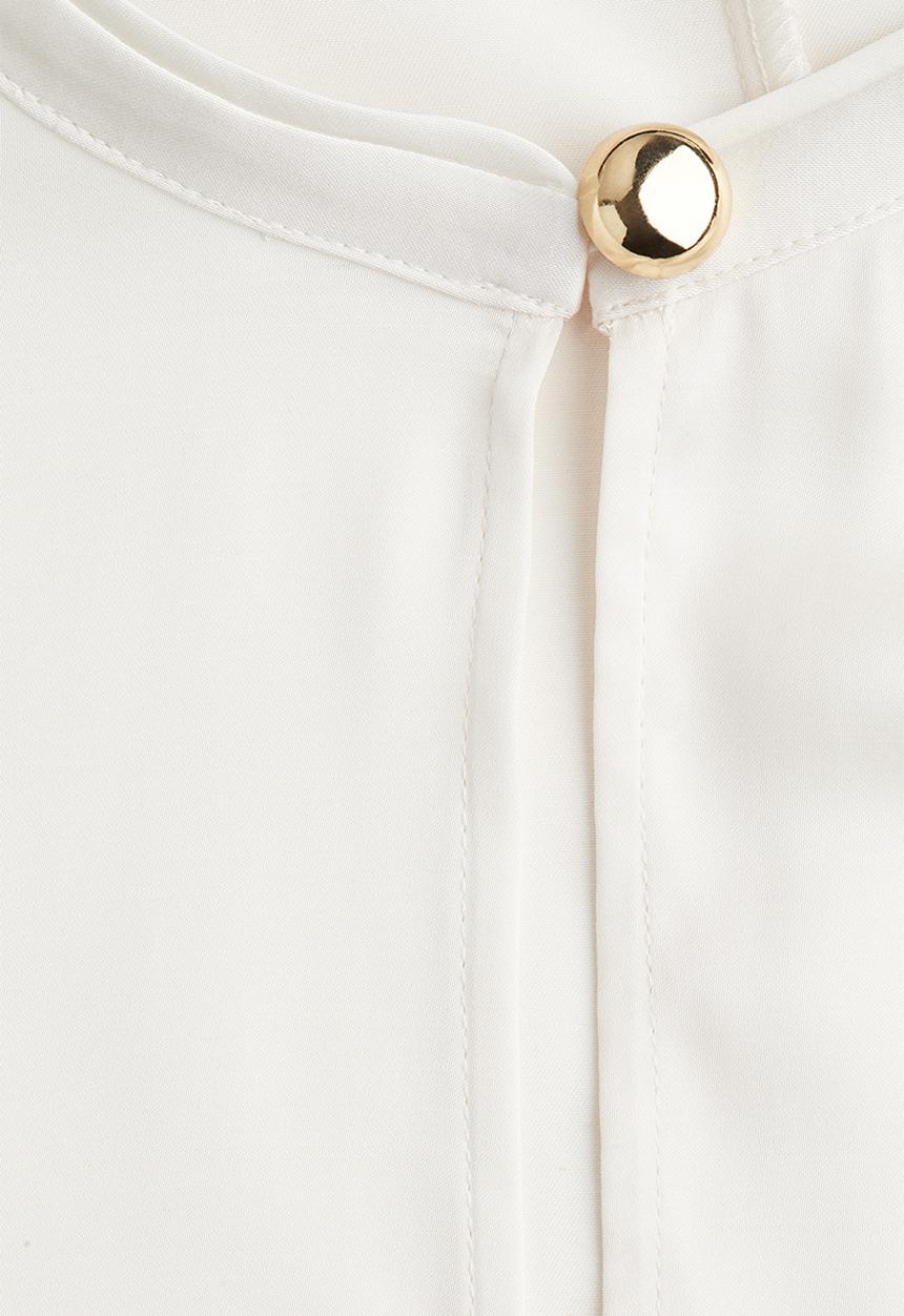 H&M - Blouse - white
