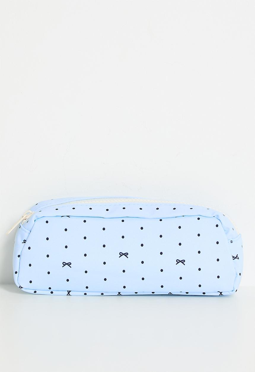 Pop Candy - Cosmetic bag - blue