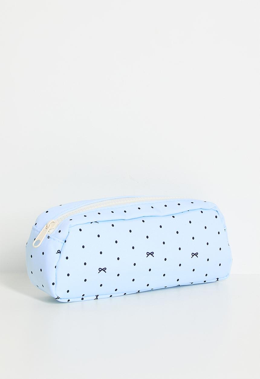 Pop Candy - Cosmetic bag - blue