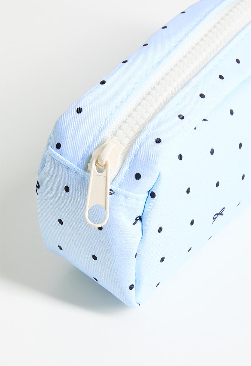 Pop Candy - Cosmetic bag - blue