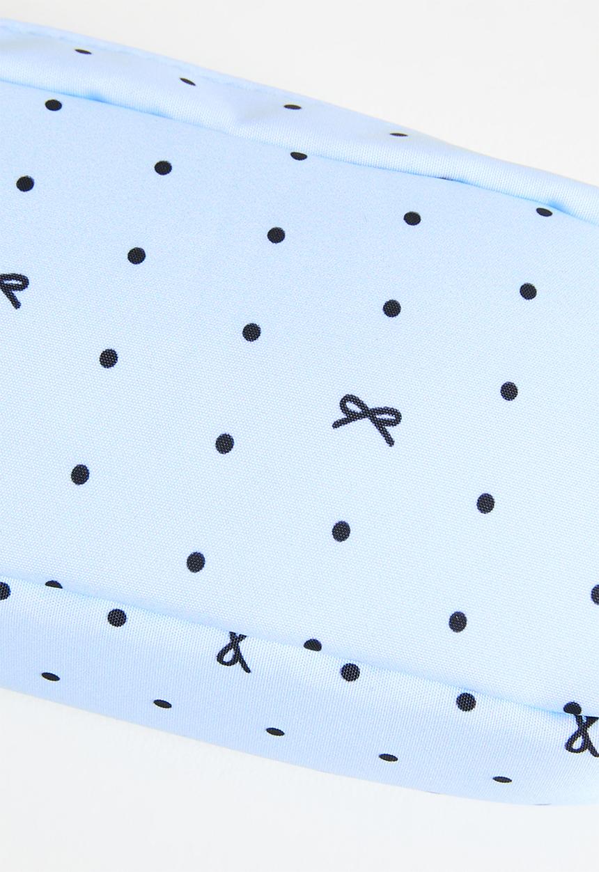 Pop Candy - Cosmetic bag - blue
