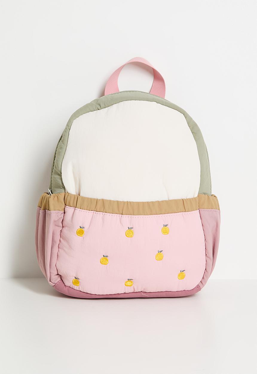 Pop Candy - Backpack - multi