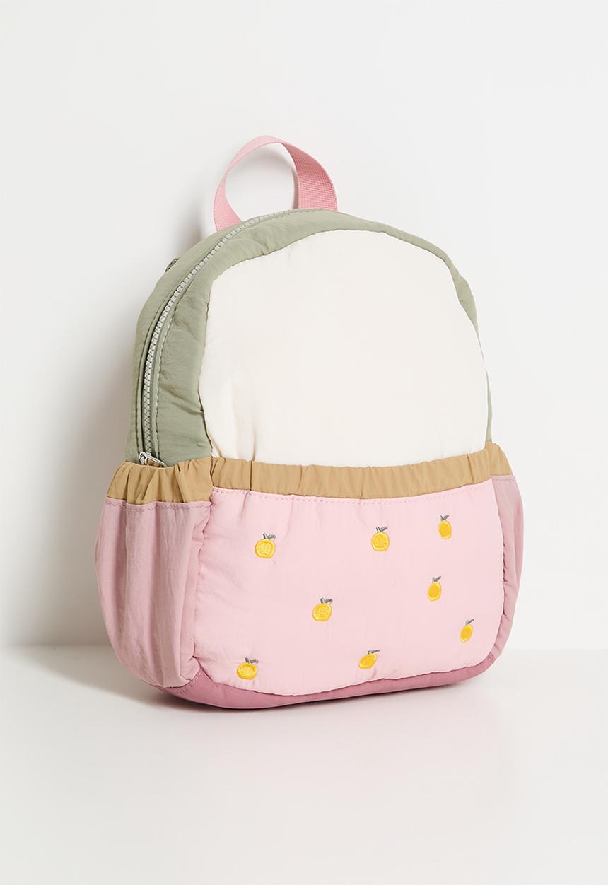 Pop Candy - Backpack - multi