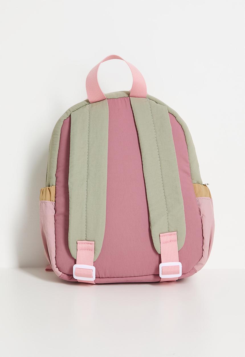 Pop Candy - Backpack - multi