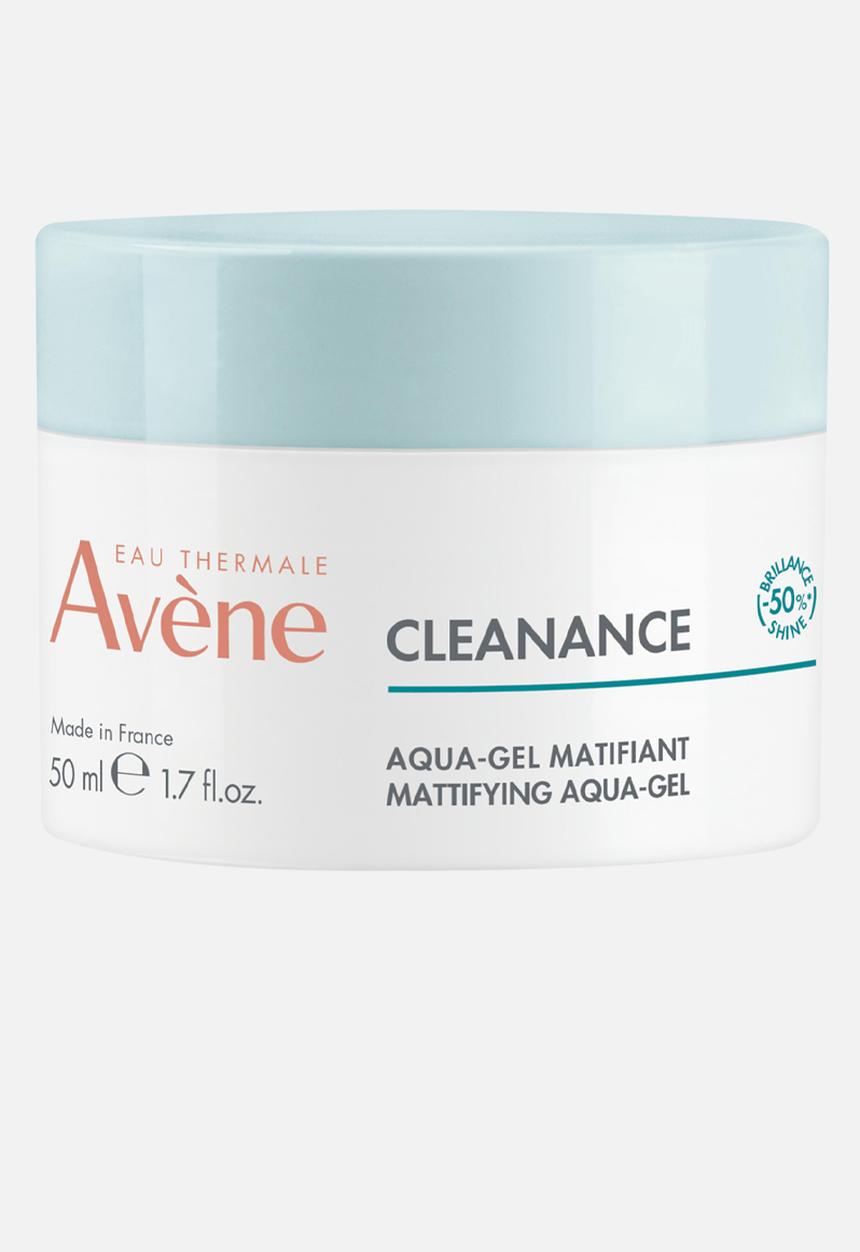 Eau Thermale Avene - Cleanance Aqua Gel Moisturiser