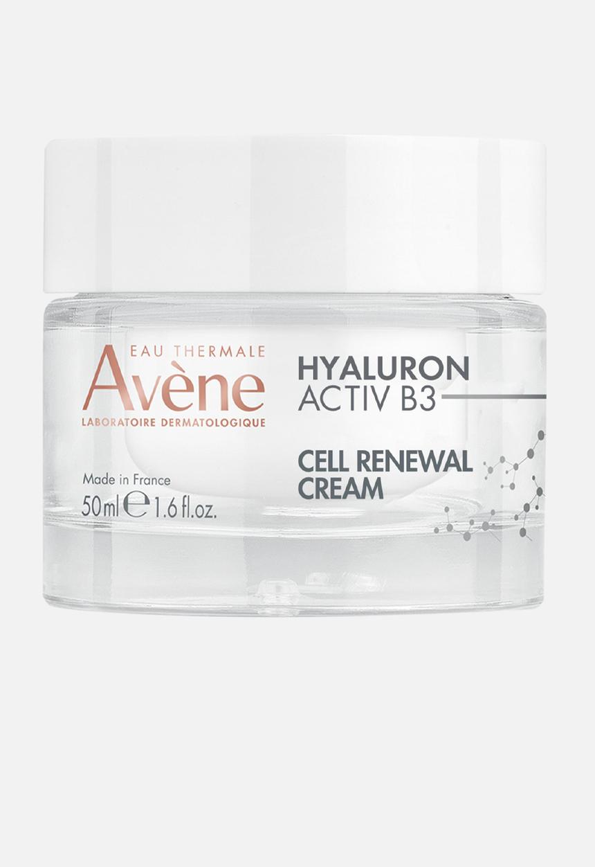 Eau Thermale Avene - Hyaluron Cream Jar