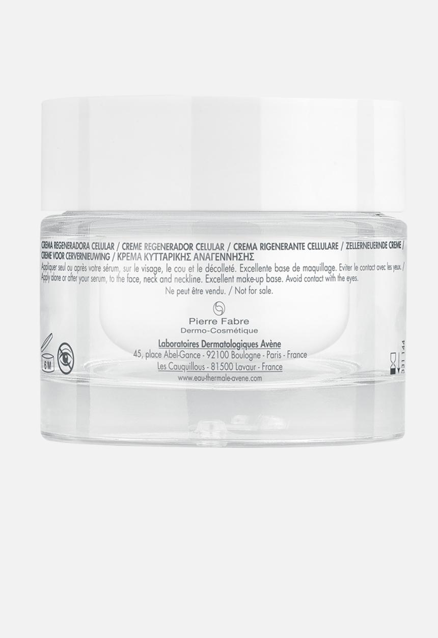 Eau Thermale Avene - Hyaluron Cream Jar