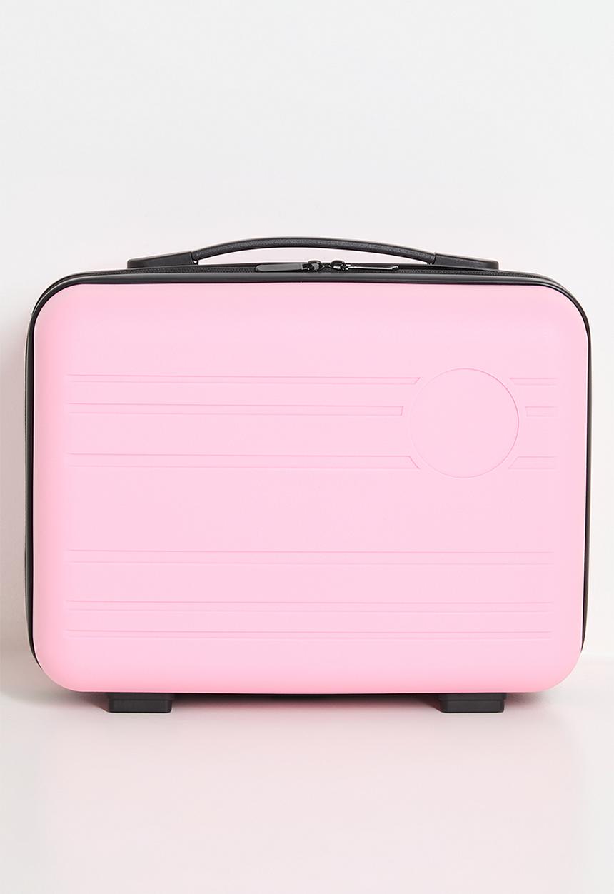 Pop Candy - Cosmetic case - pink fraud