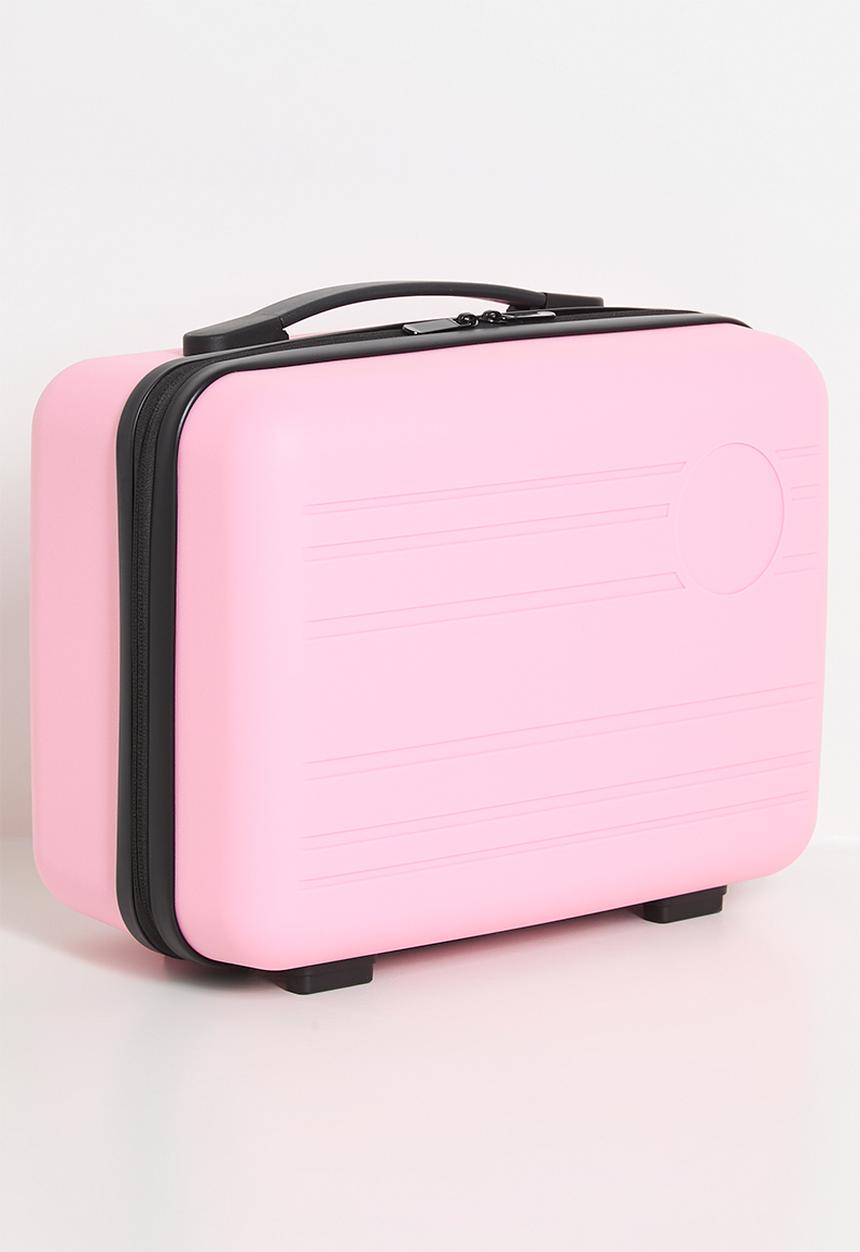 Pop Candy - Cosmetic case - pink fraud