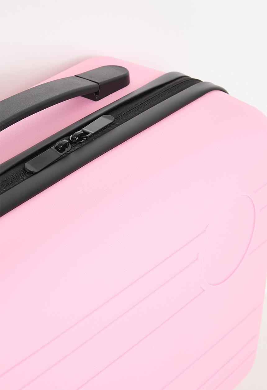 Pop Candy - Cosmetic case - pink fraud