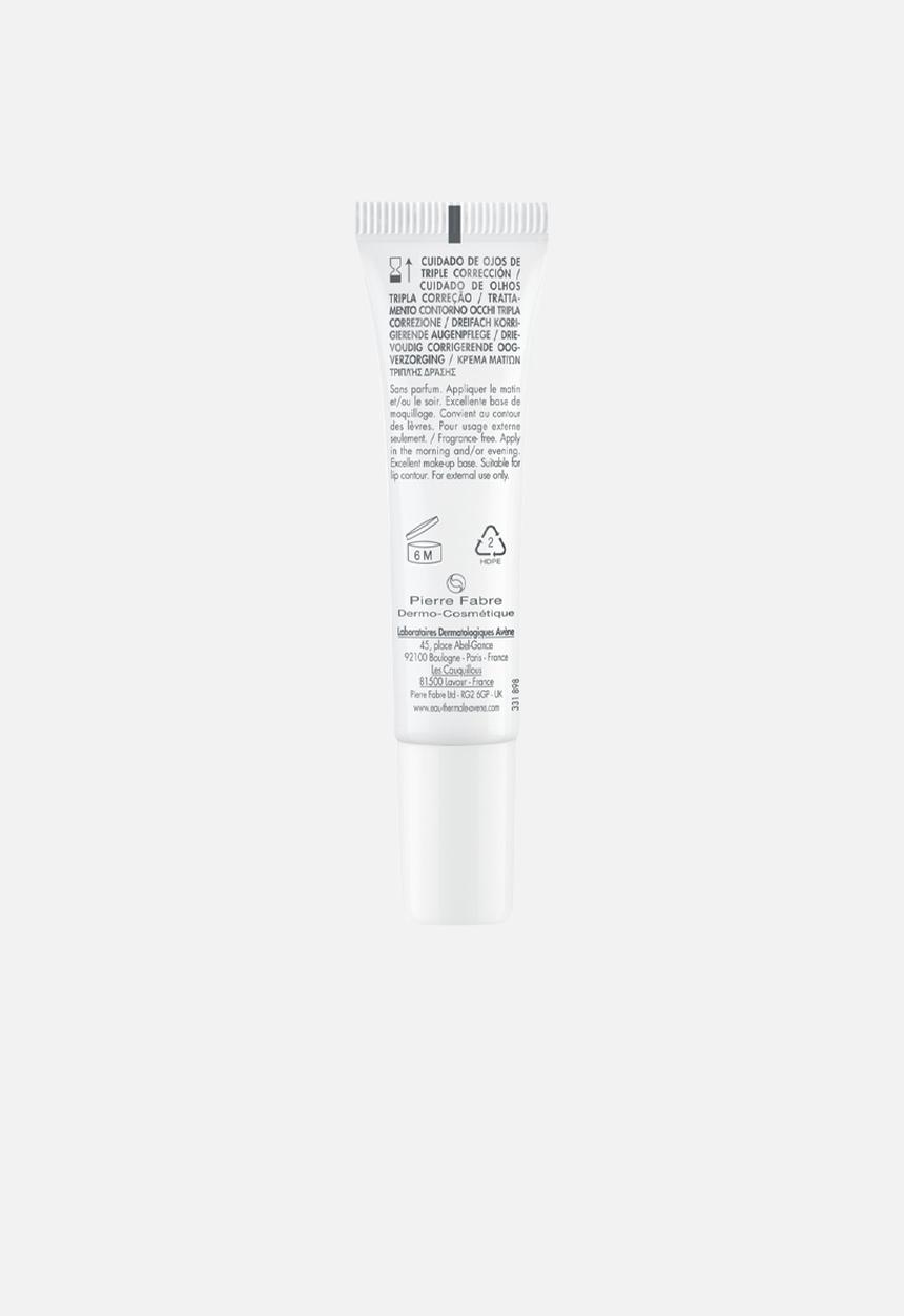 Eau Thermale Avene - Hyaluron Eye Cream