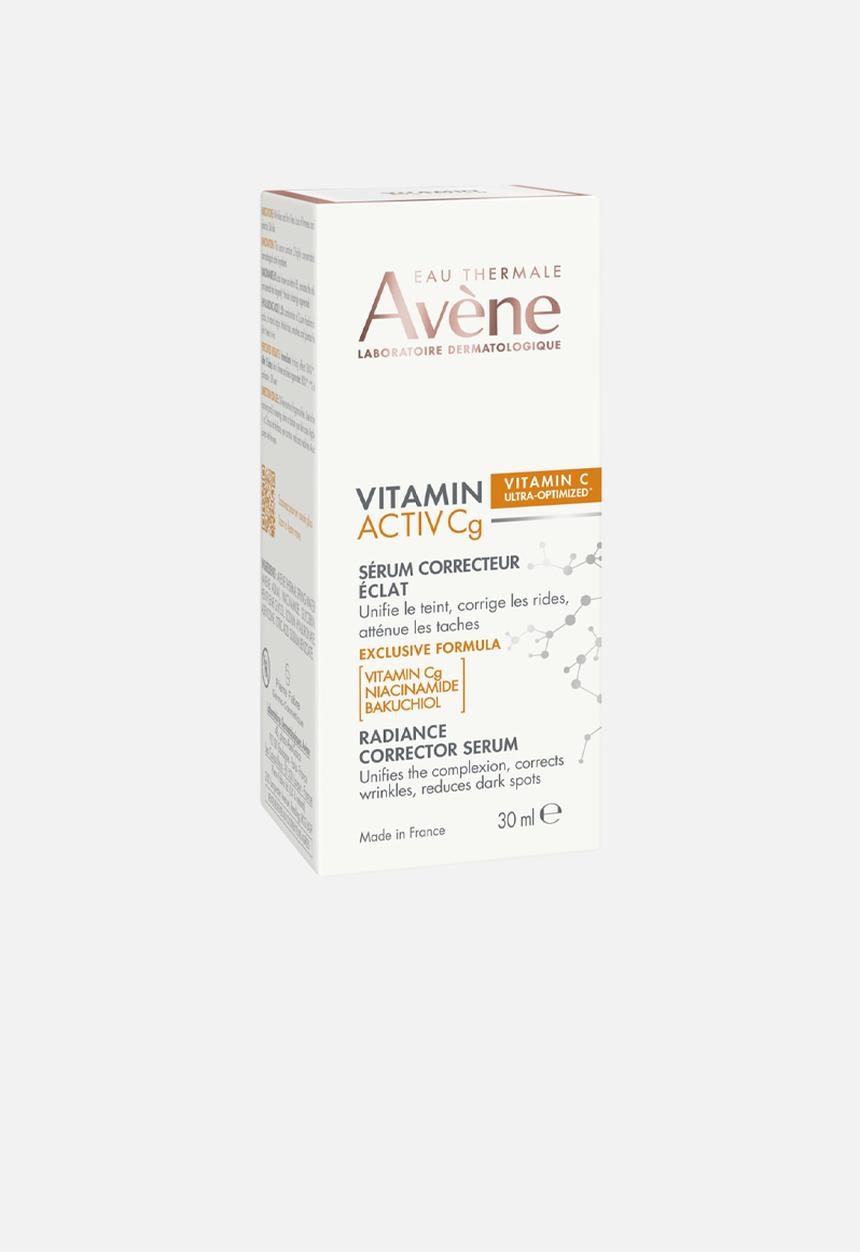 Eau Thermale Avene - Vit Activ Cg Serum