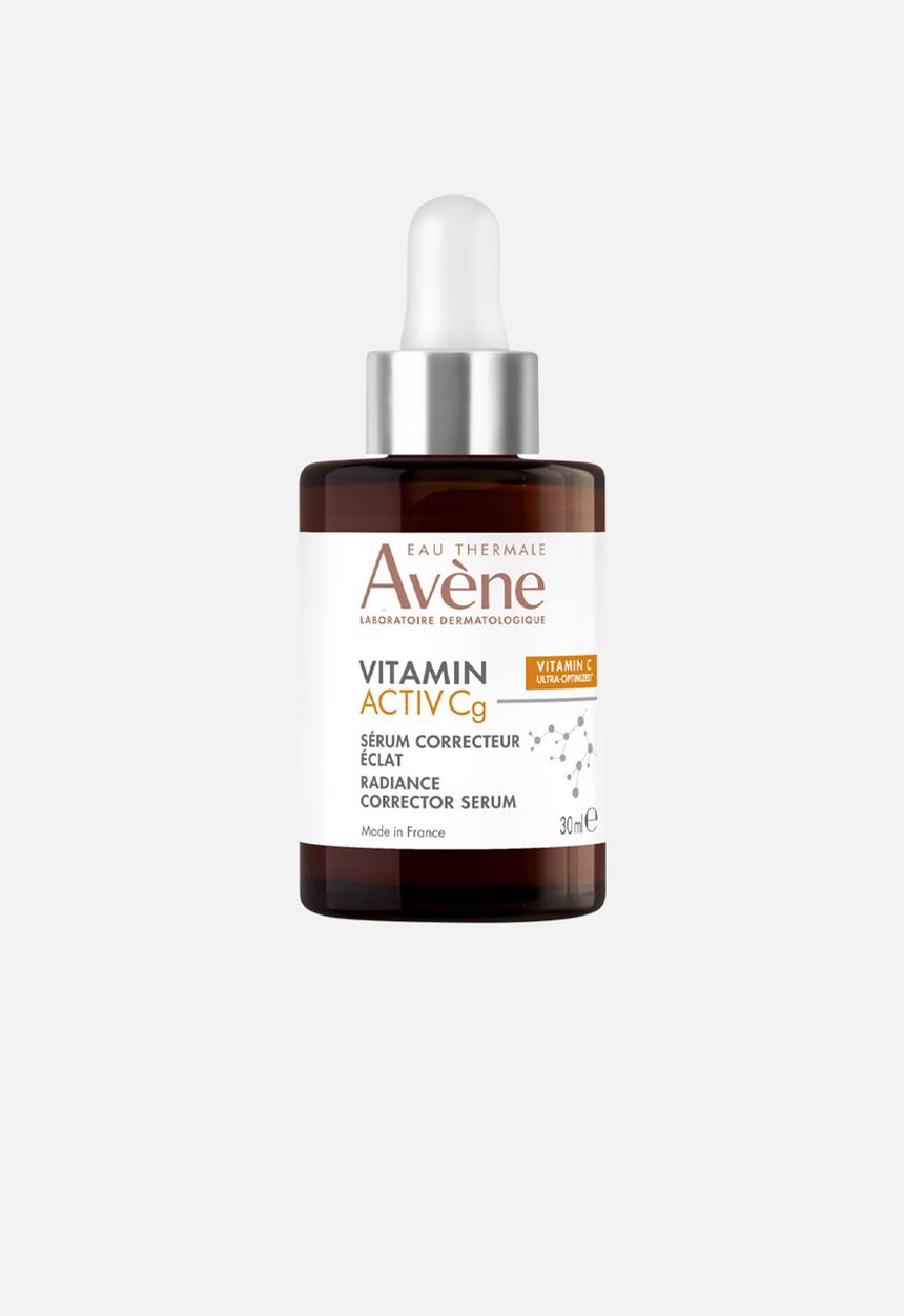 Eau Thermale Avene - Vit Activ Cg Serum