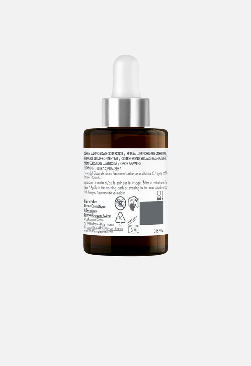 Eau Thermale Avene - Vit Activ Cg Serum