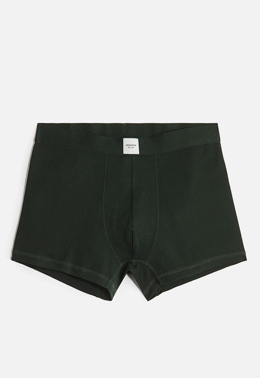 H&M - 3-Pack short trunks with lycra® - multi