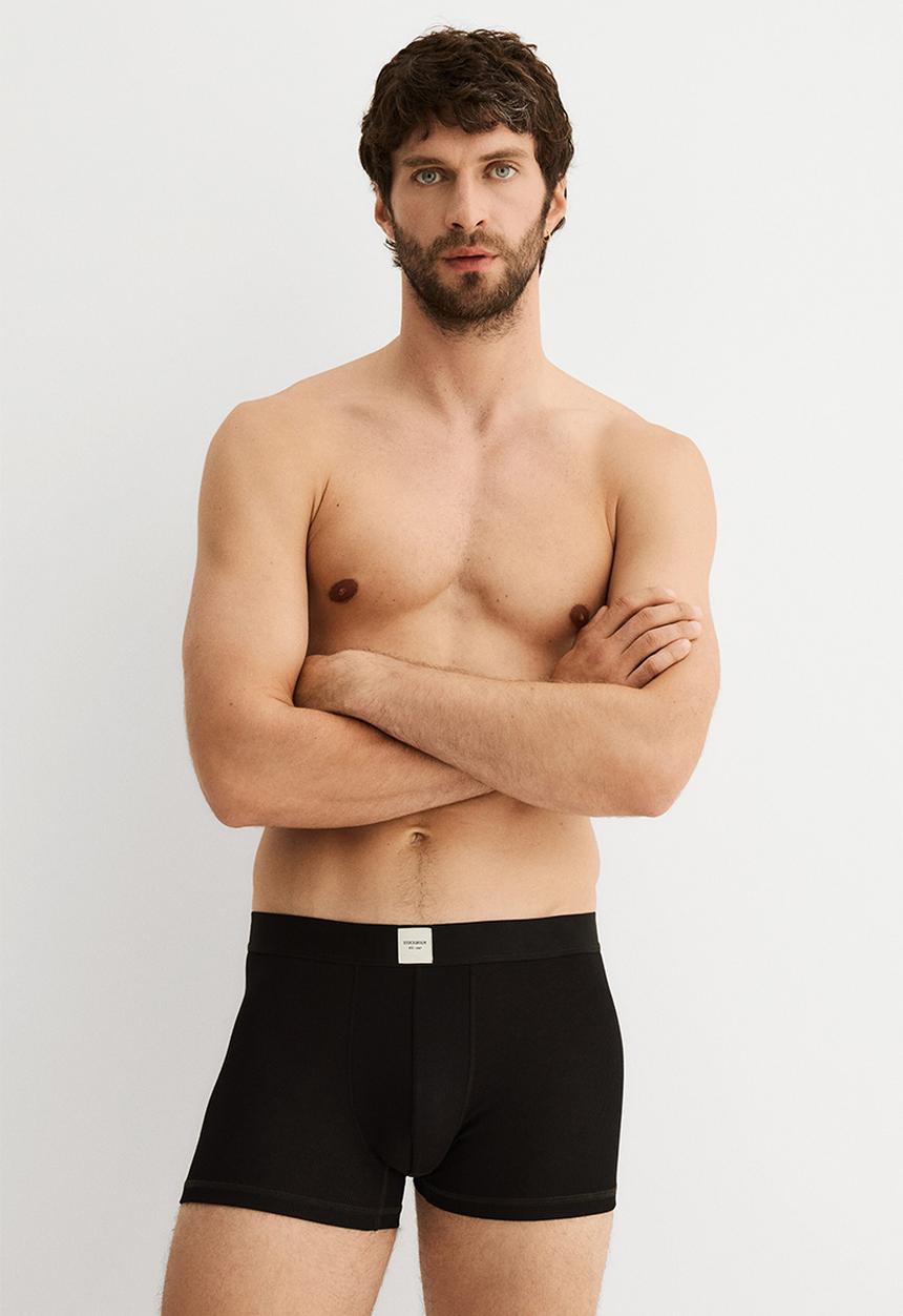 H&M - 3-Pack short trunks with lycra® - multi