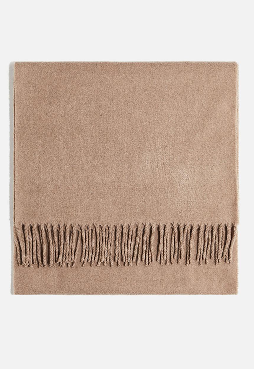 H&M - Scarf - beige