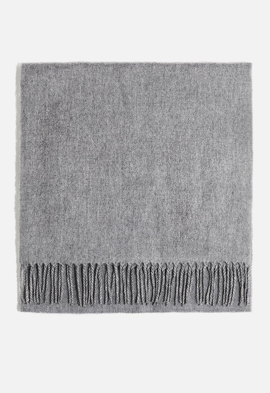 H&M - Scarf - grey