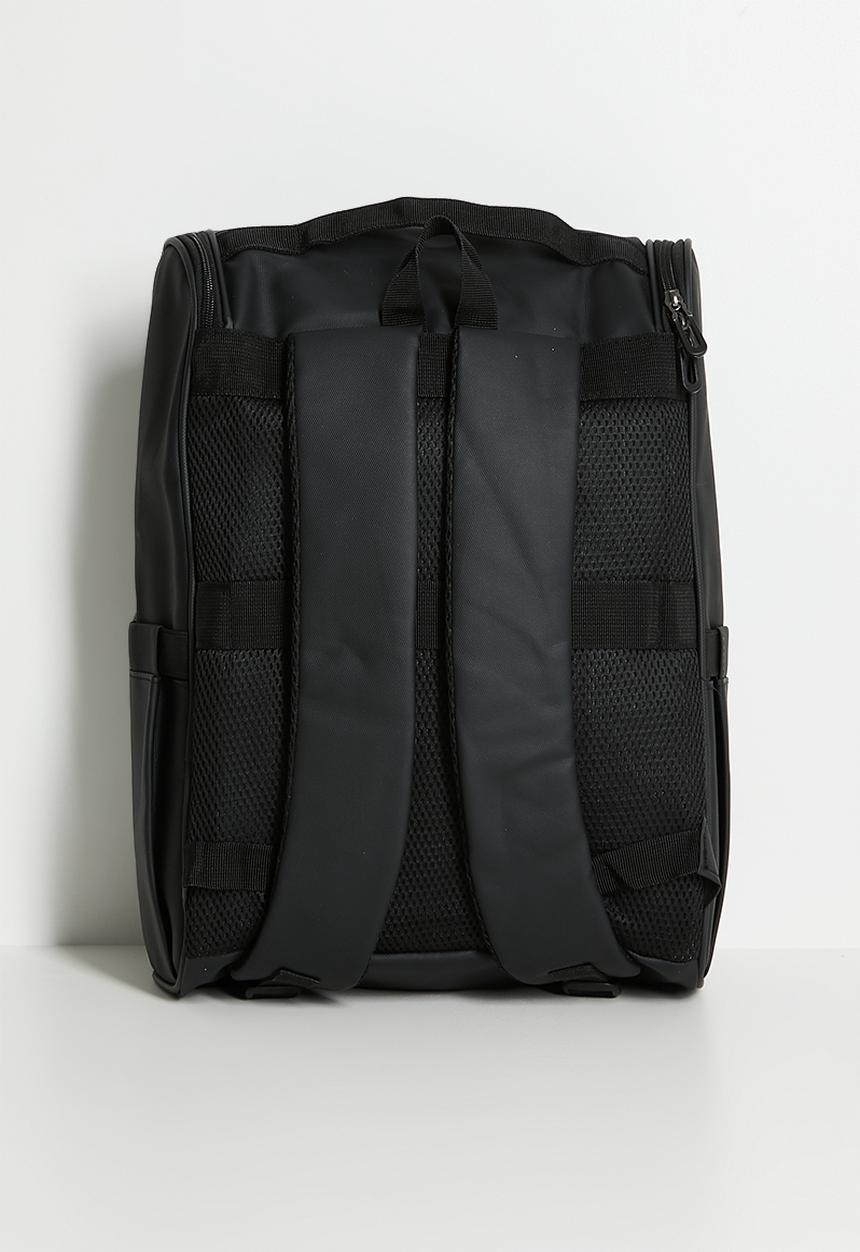 Pop Candy - Multipocket backpack - black