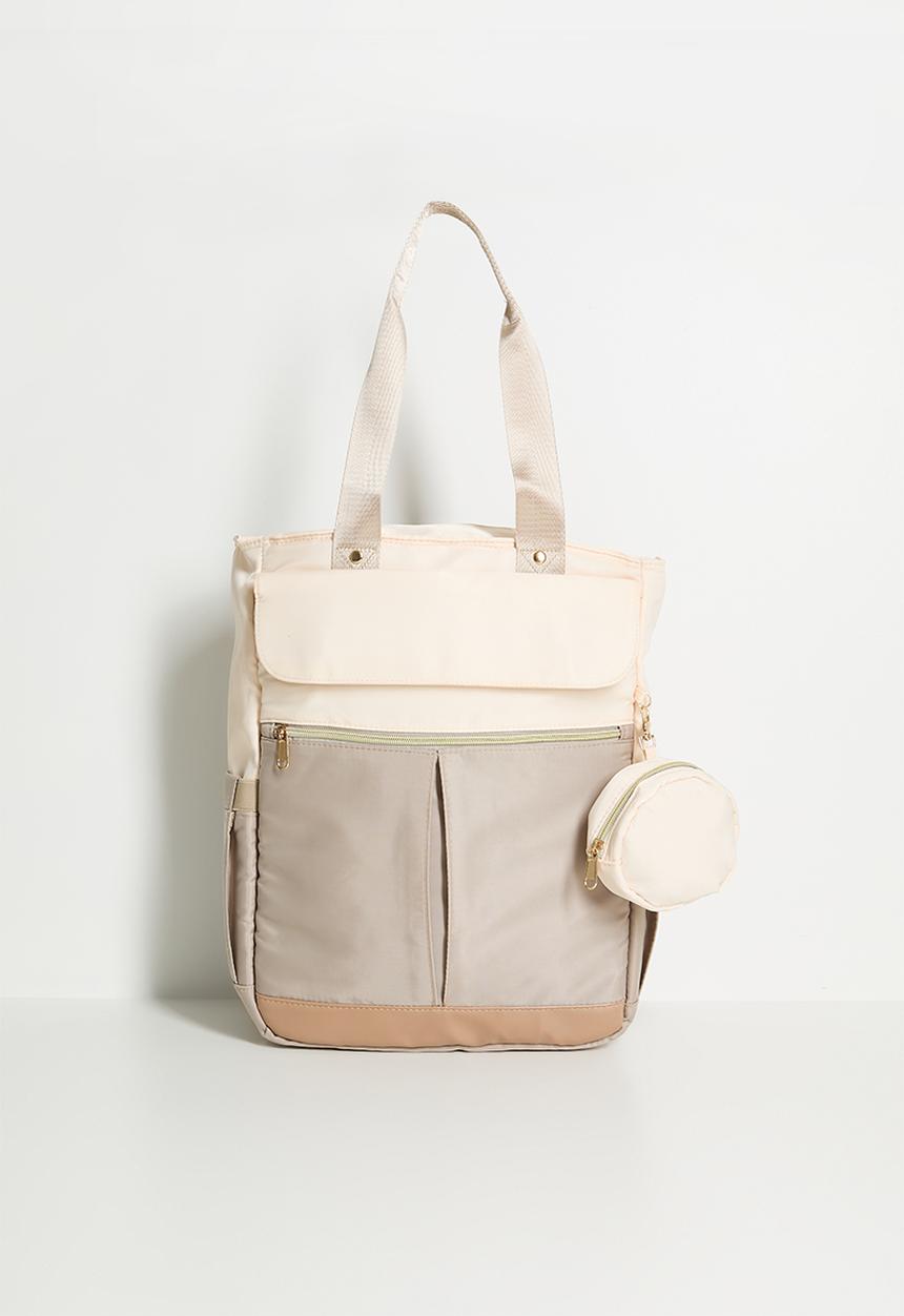 Pop Candy - Diaper bag - neutral 