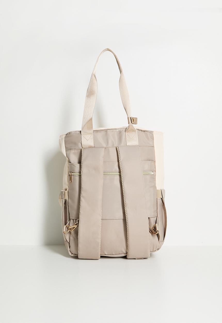 Pop Candy - Diaper bag - neutral 
