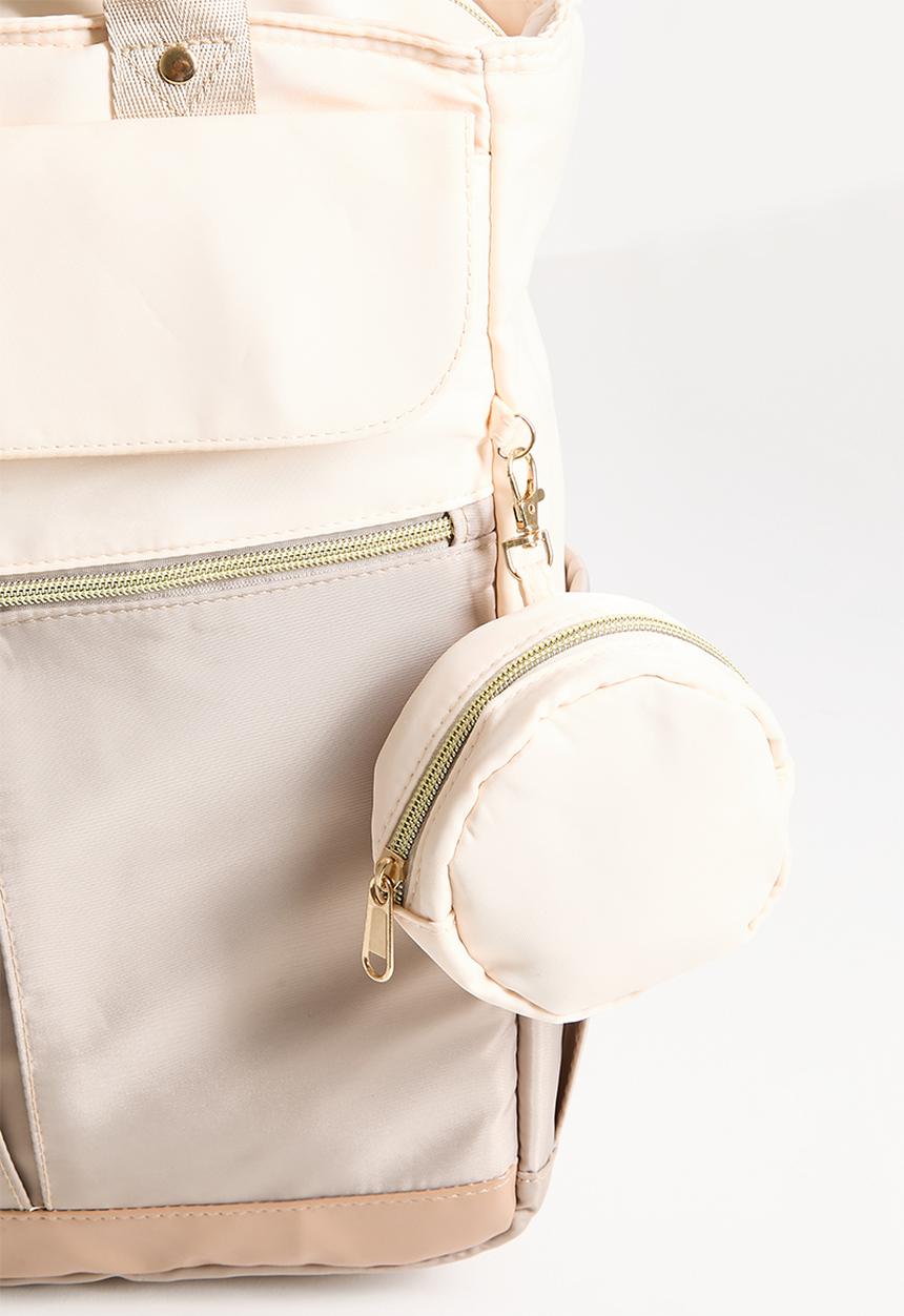 Pop Candy - Diaper bag - neutral 