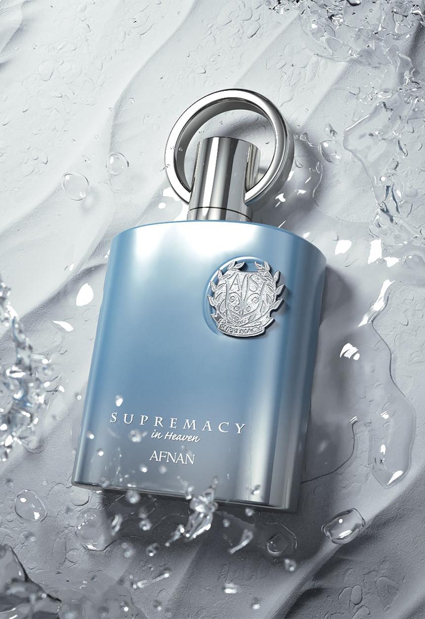 AFNAN - Afnan Supremacy in Heaven Edp - 100ml