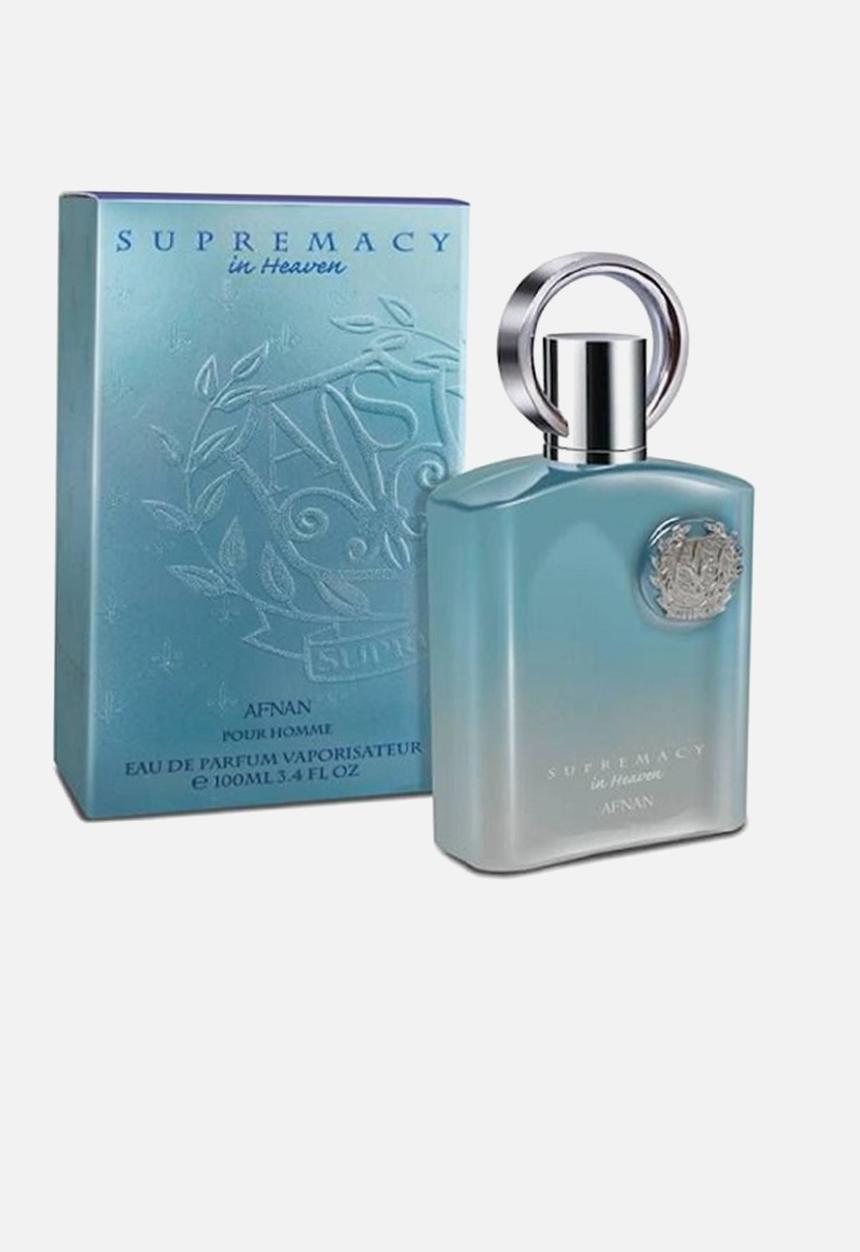 AFNAN - Afnan Supremacy in Heaven Edp - 100ml