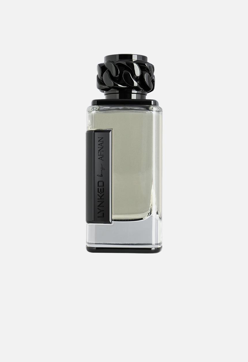 AFNAN - Afnan Lynked Freedom Black Edp - 100ml
