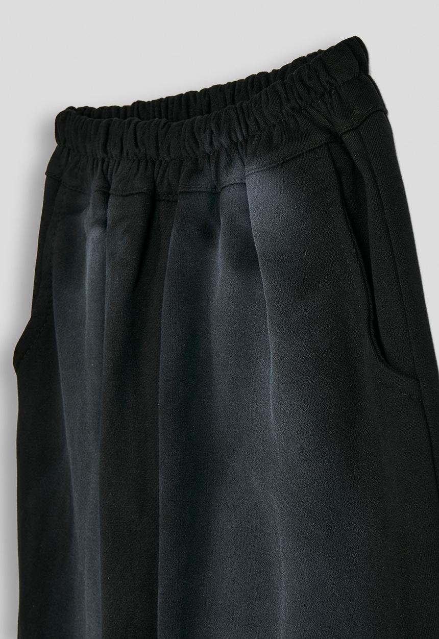 Pop Candy - Bootleg sweatpants - black