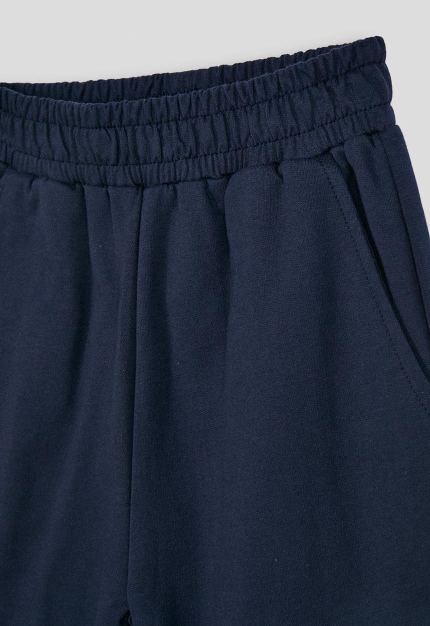 Pop Candy - Cargo-style joggers - navy