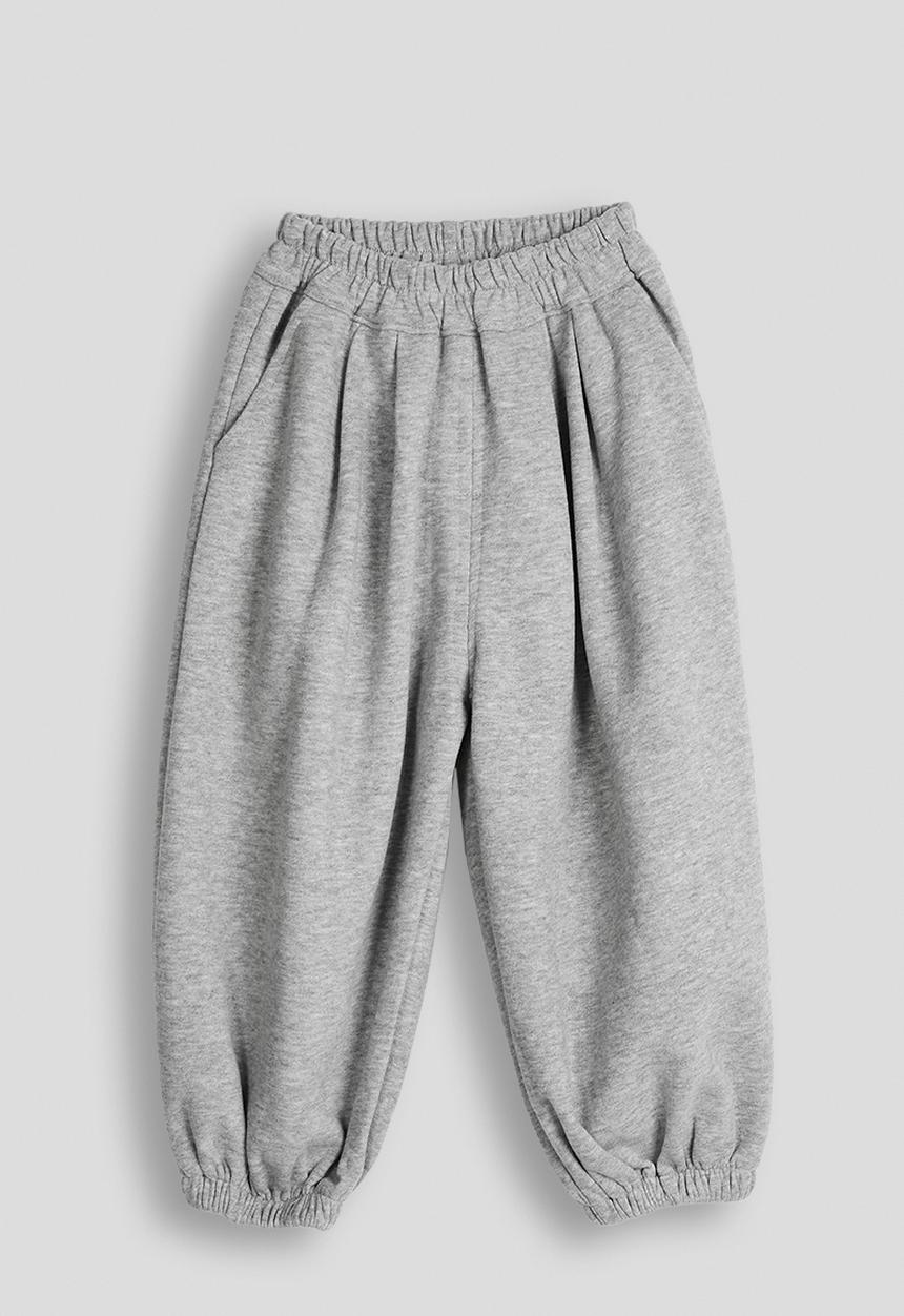 Pop Candy - Parachute sweatpants - grey