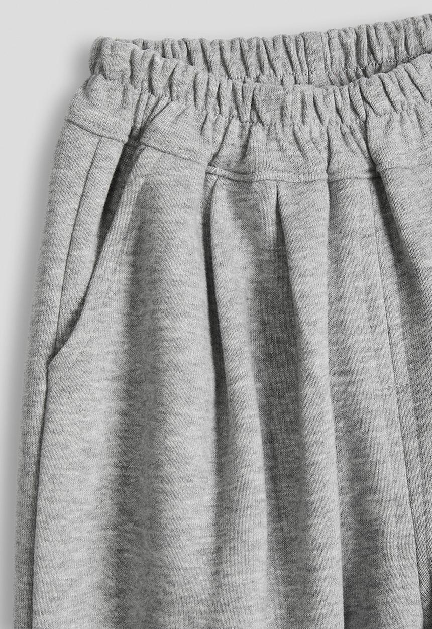 Pop Candy - Parachute sweatpants - grey